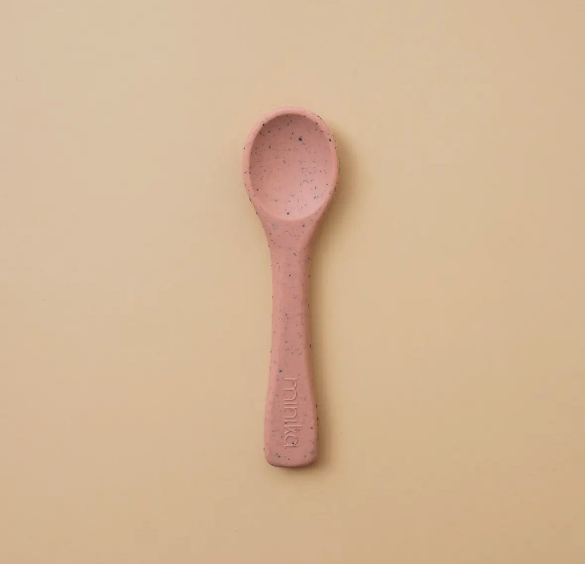 Silicone Spoon (Multiple Colors)
