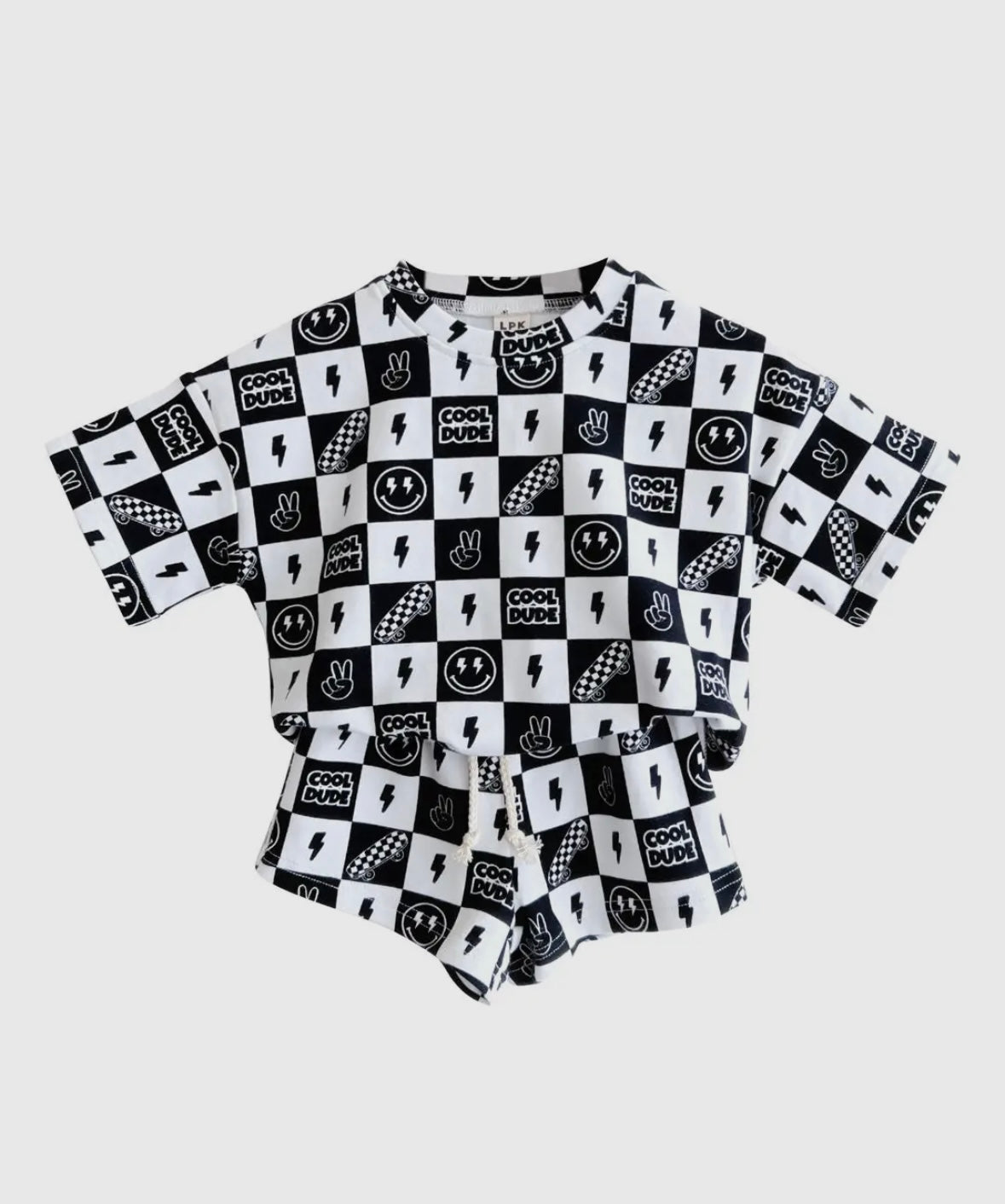 "Cool Dude" Lounge SET