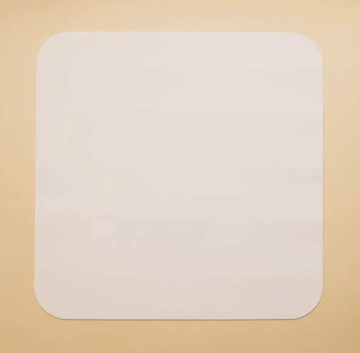 Silicone Placemat (Multiple Colors)
