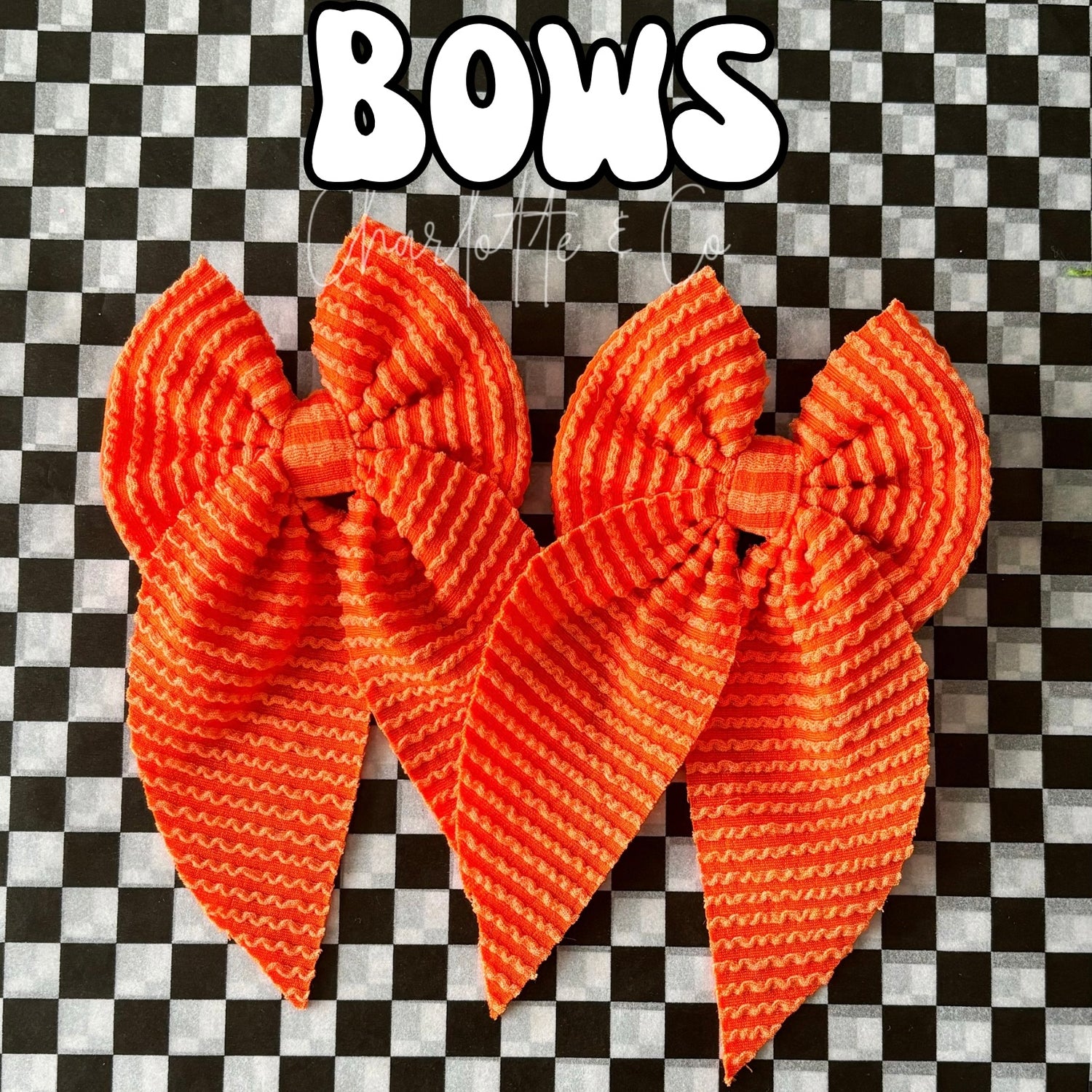 Bows