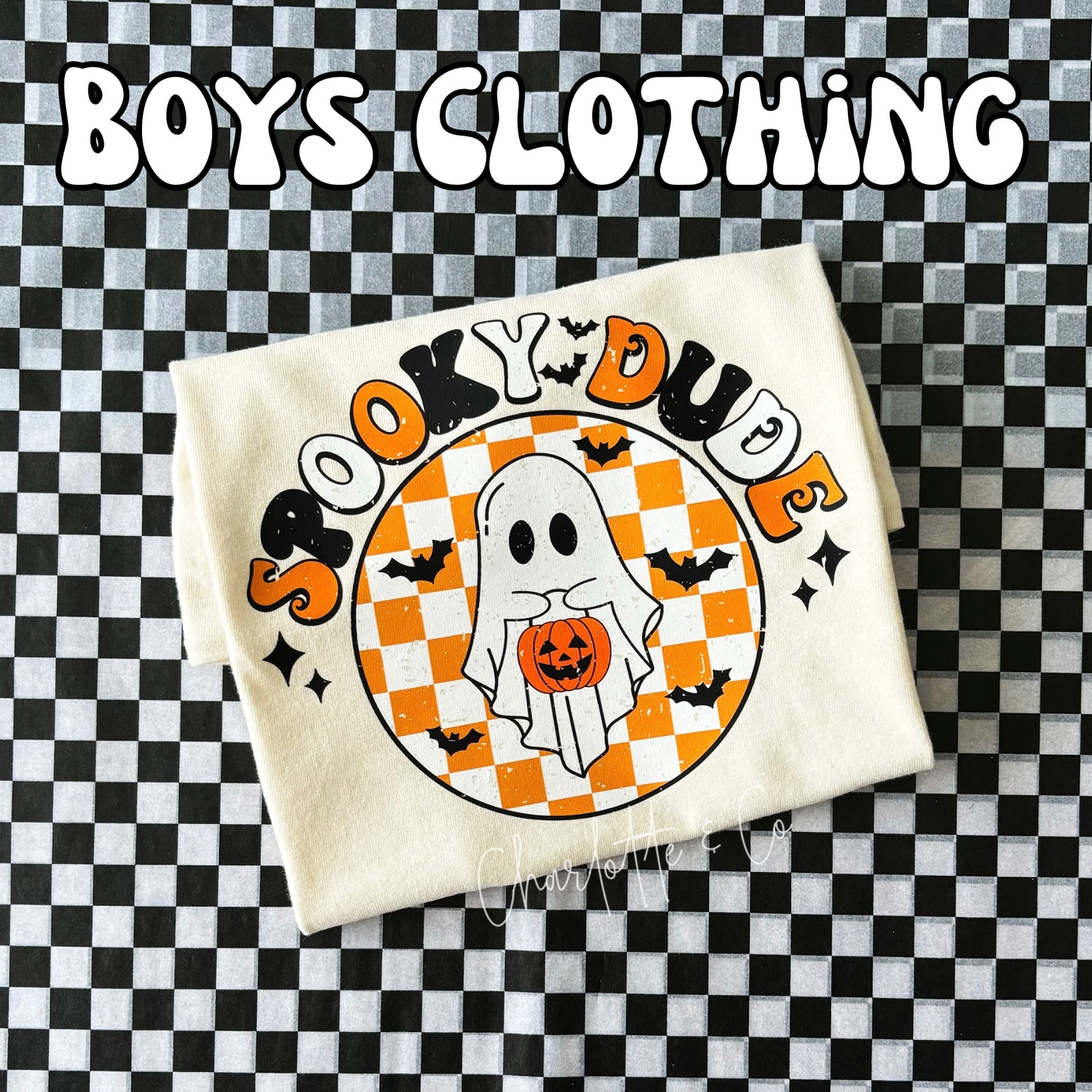 Boys Clothing