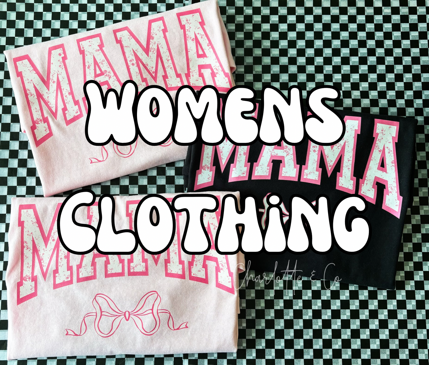 Womens Clothing