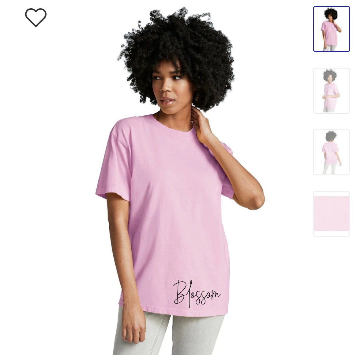 Hot Mess Boy Mama Matching Tee (Choose Tee Color)