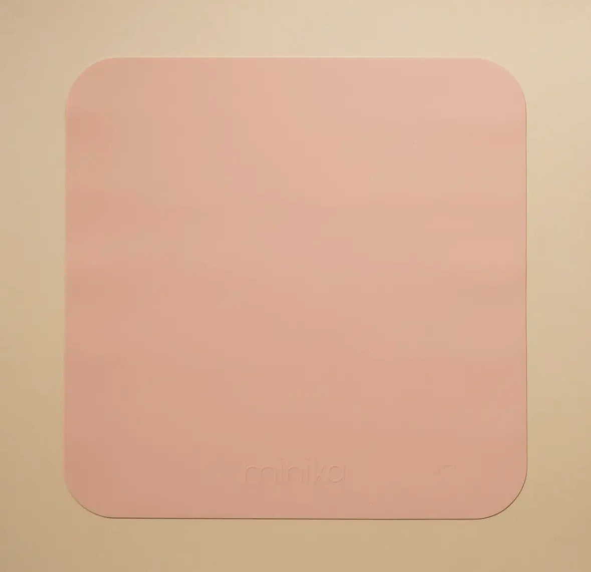 Silicone Placemat (Multiple Colors)