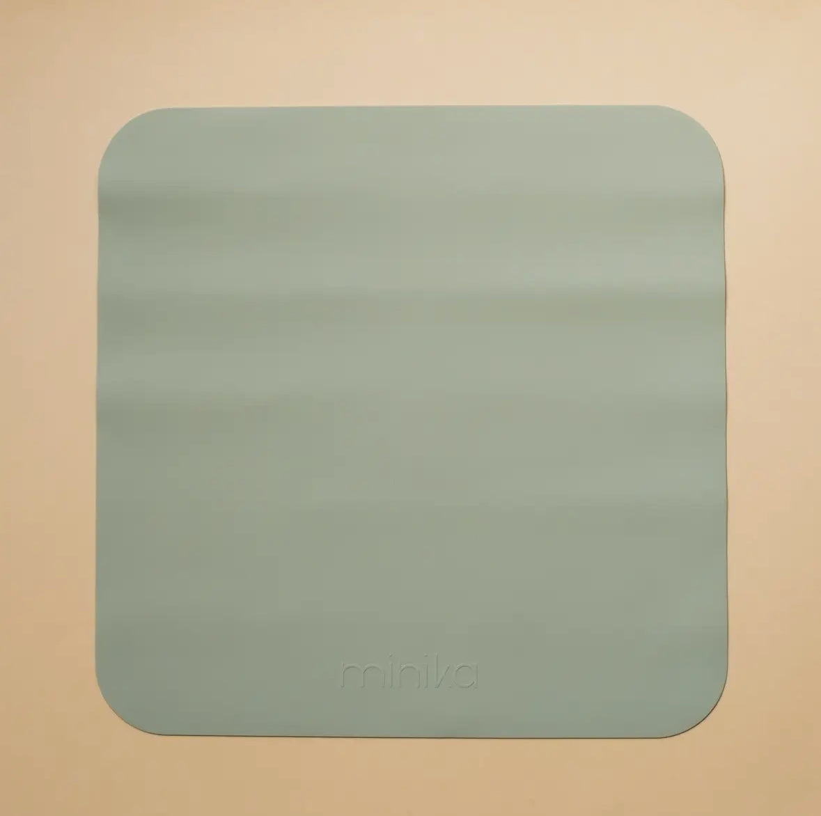 Silicone Placemat (Multiple Colors)