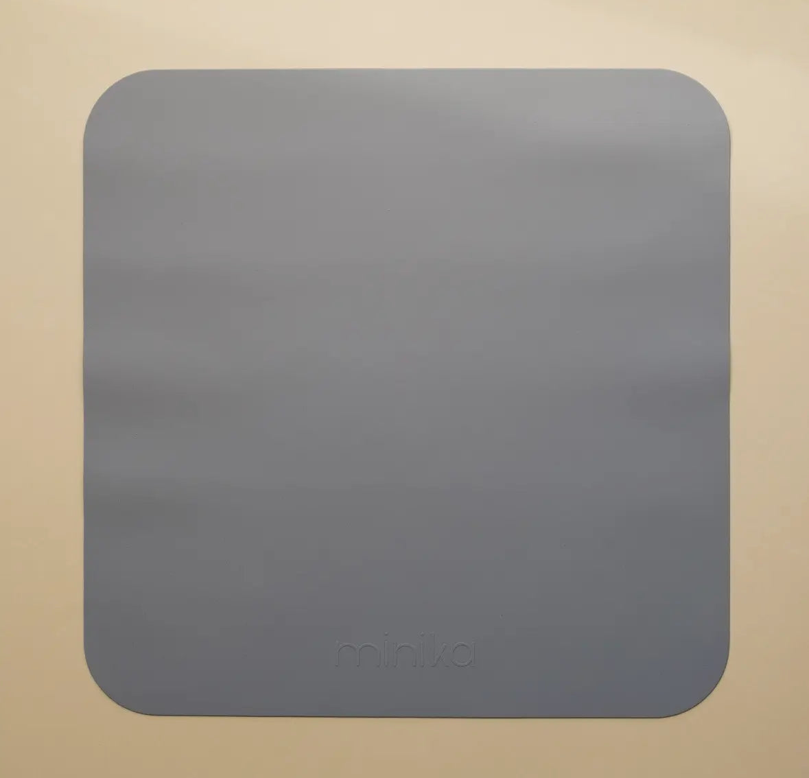 Silicone Placemat (Multiple Colors)