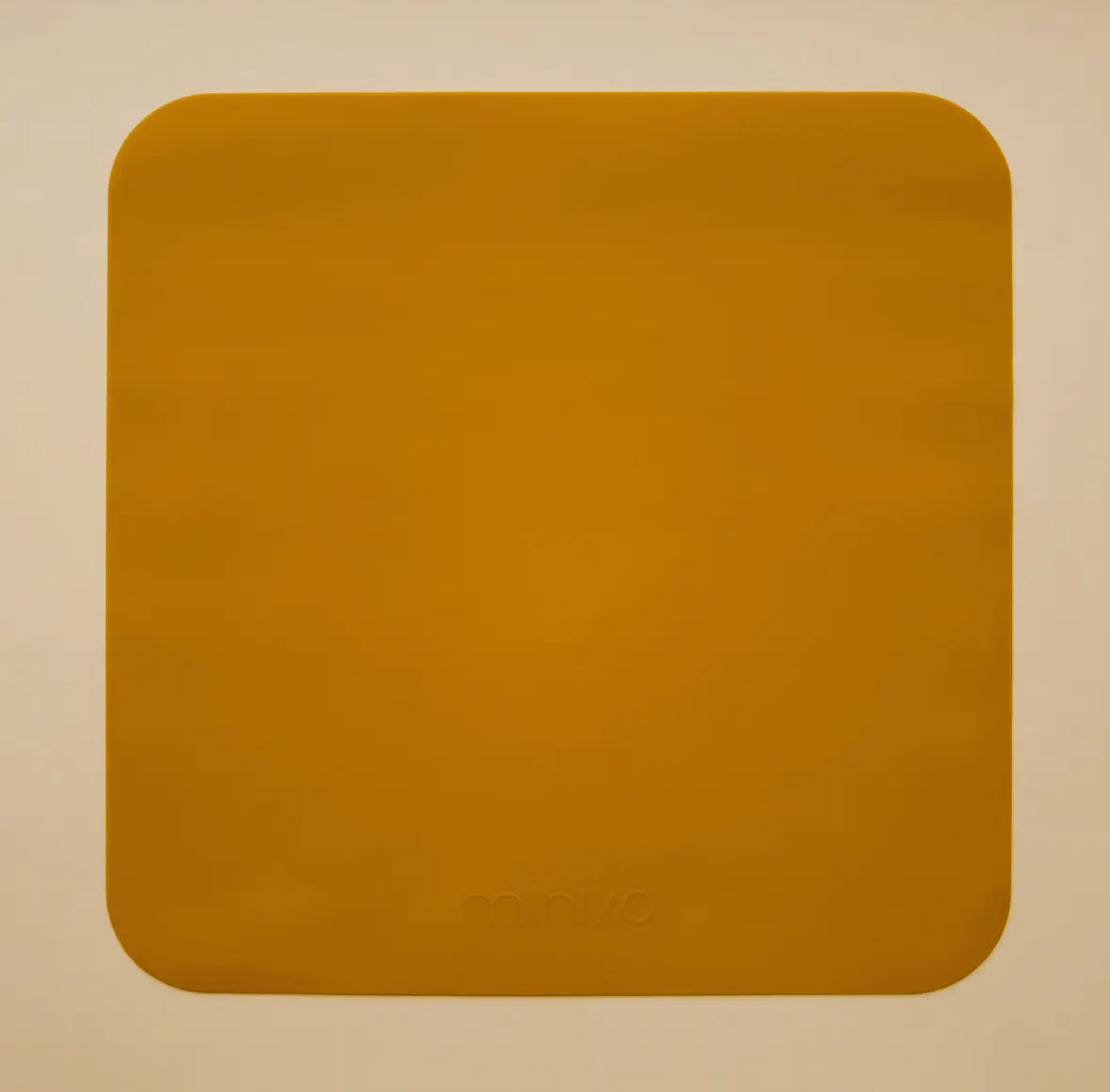 Silicone Placemat (Multiple Colors)