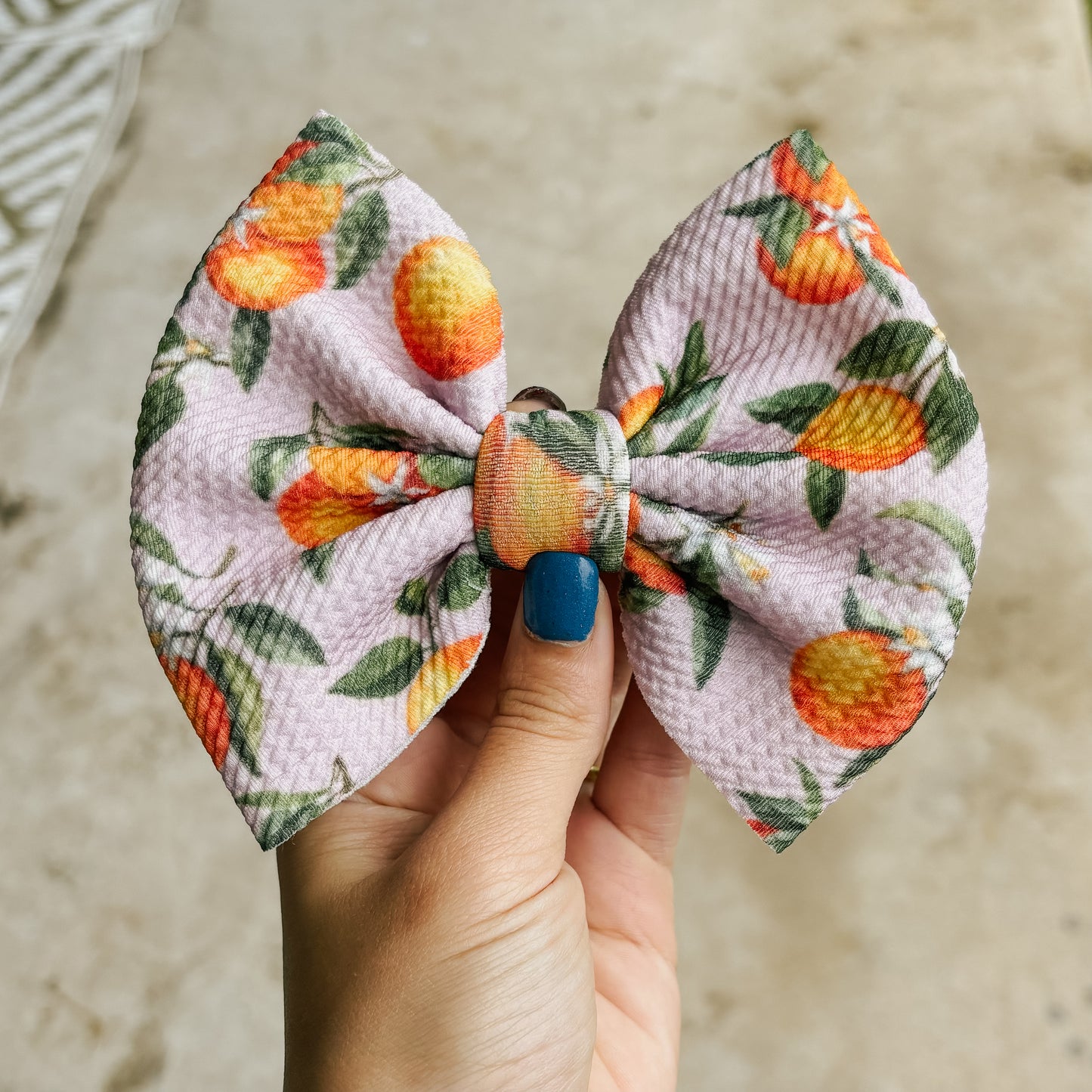 Little Cuties Bow