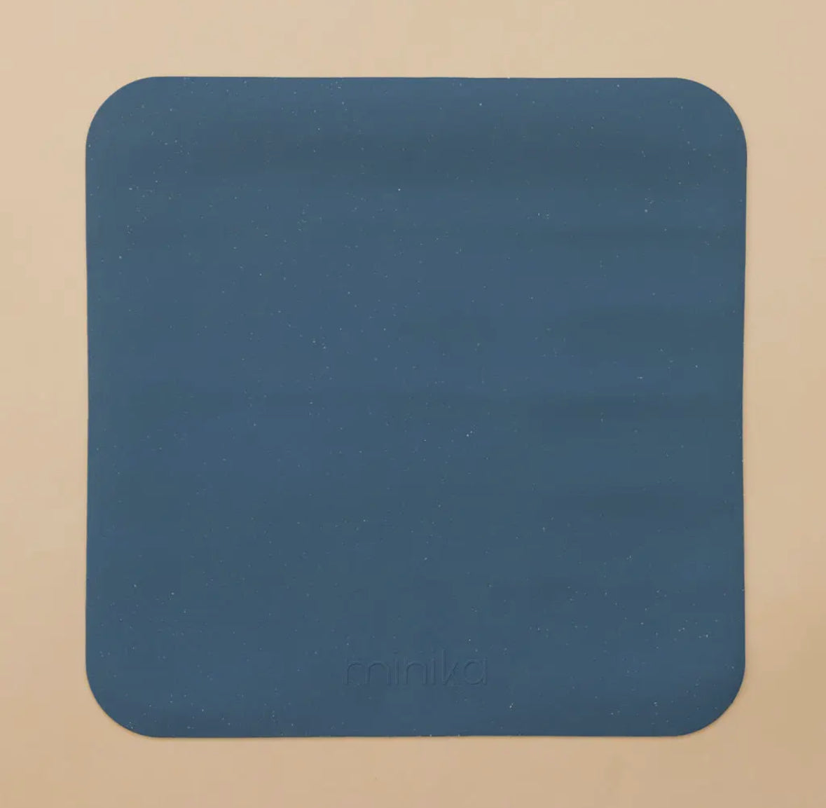 Silicone Placemat (Multiple Colors)