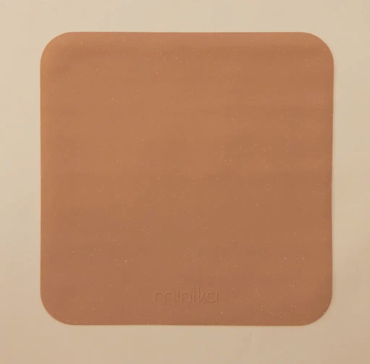 Silicone Placemat (Multiple Colors)