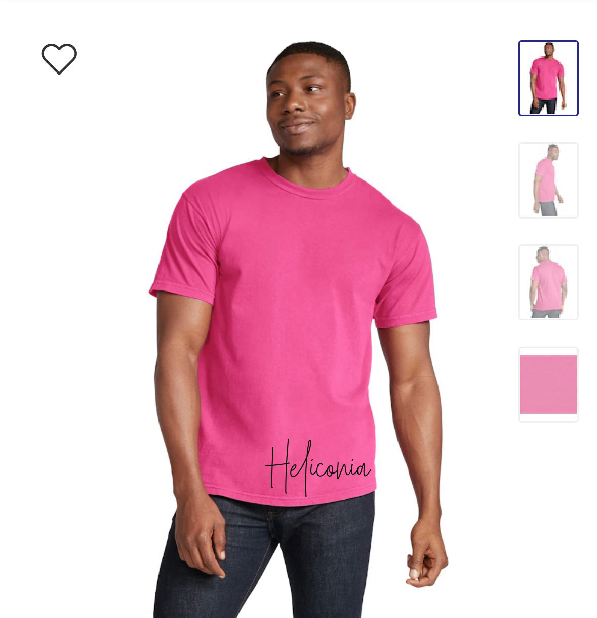 Hot Mess Boy Mama Matching Tee (Choose Tee Color)