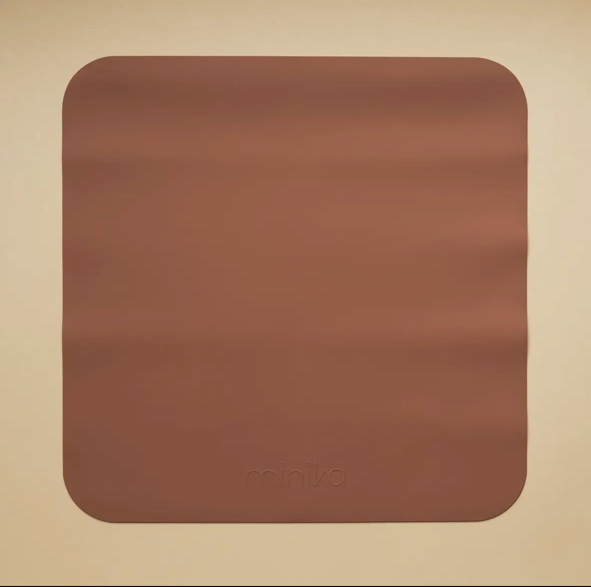 Silicone Placemat (Multiple Colors)