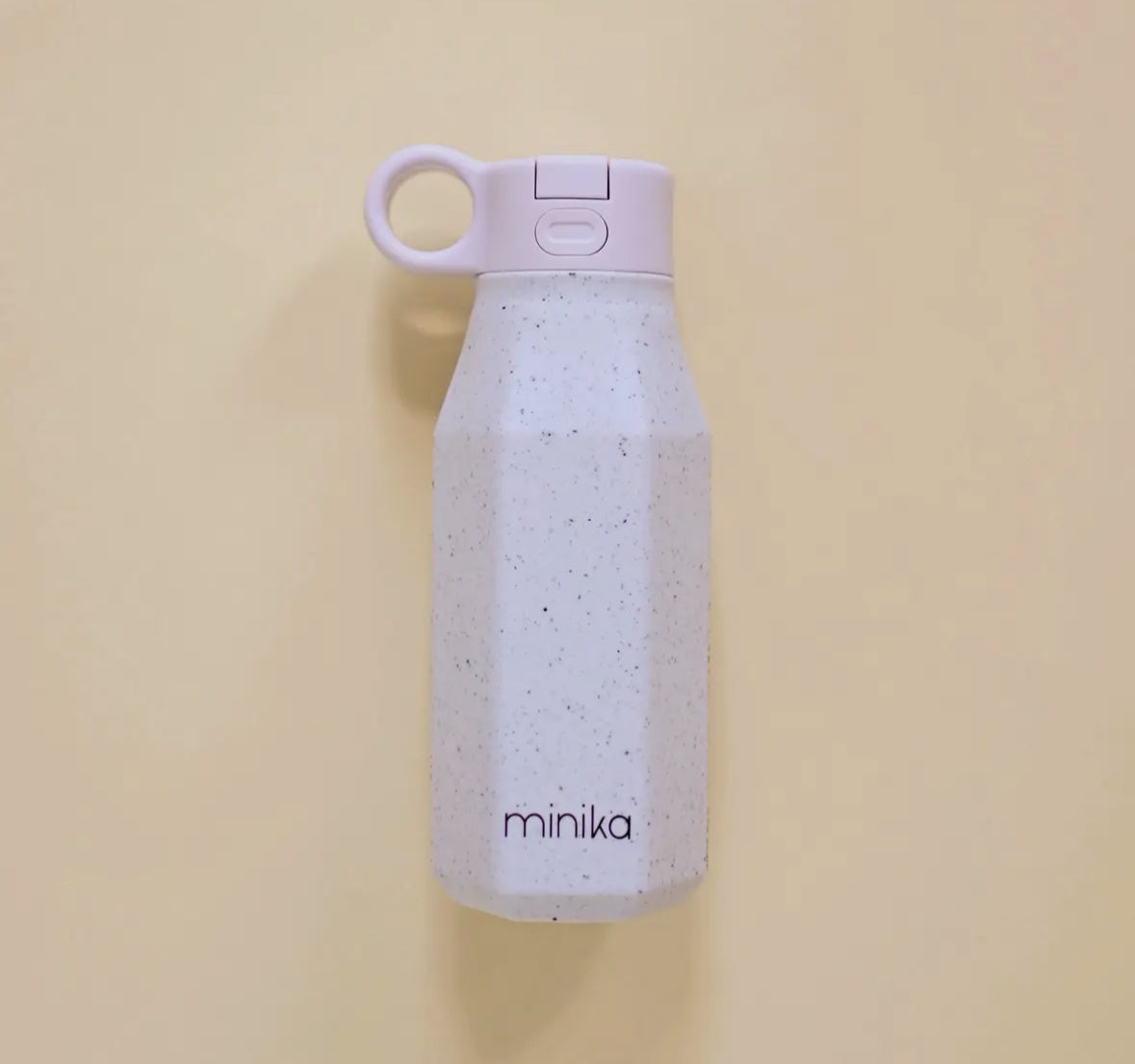 Silicone Water Bottle (Multiple Colors)